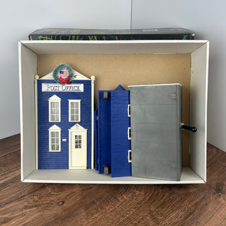 Piko 62213 Post Office, G Scale