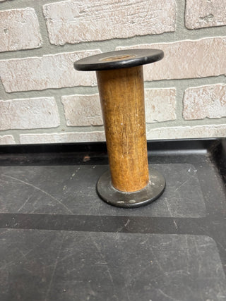 Antiques Industrial Spool #170