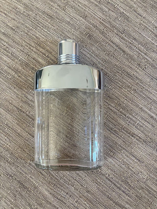glass flask