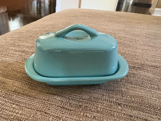butter dish