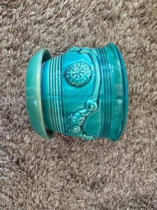 ceramic planter