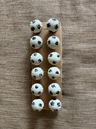 set of 12 drawer pulls