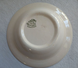 Blue Willow 9" Bowl M52