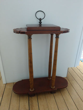 Pipe Stand