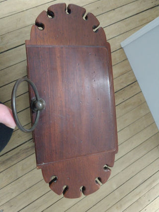 Pipe Stand