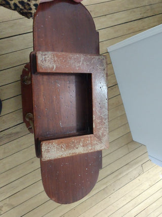 Pipe Stand