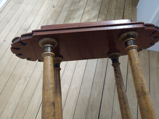 Pipe Stand