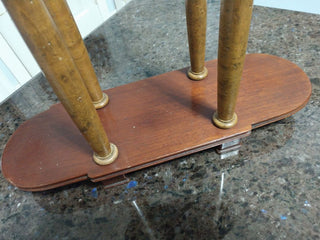 Pipe Stand