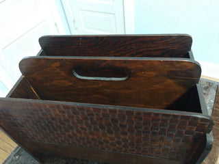 MCM Mag Rack