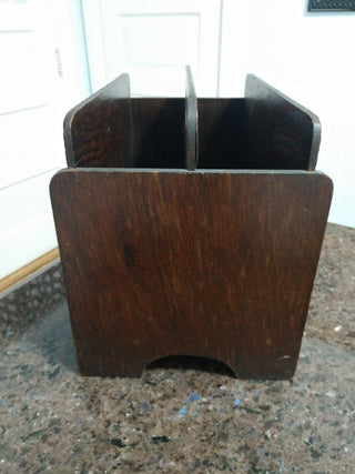 MCM Mag Rack