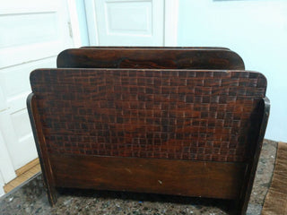 MCM Mag Rack