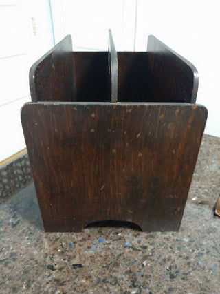 MCM Mag Rack