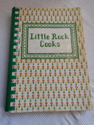 Little Rock Cooks