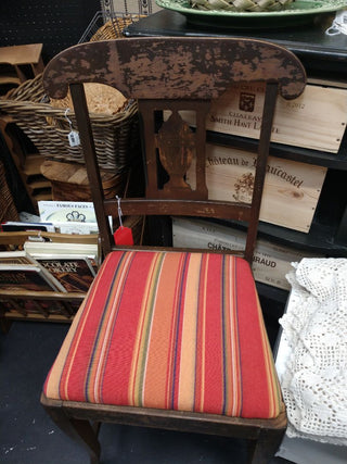 Pair of Vintage chairs