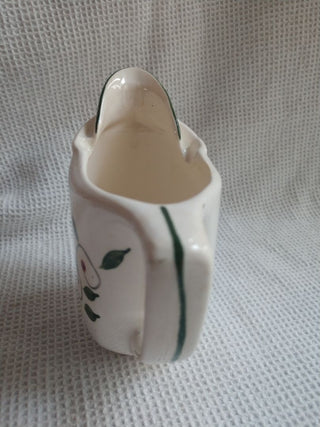 Nasco Japan ? 1950's Rooster Creamer