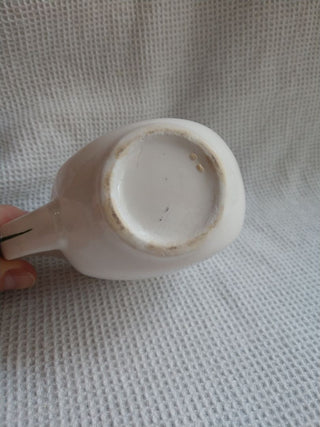 Nasco Japan ? 1950's Rooster Creamer
