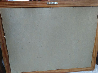 Print France "The Seine & Pont Neuf" by Luc Walles