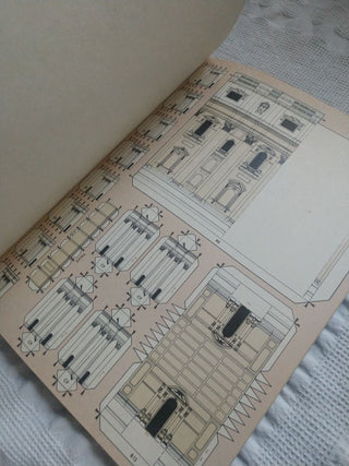 Build Your Own Vatican