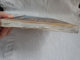 "FrauenBirche" Church of our Lady Dresden Germany oil painting Price is Firm