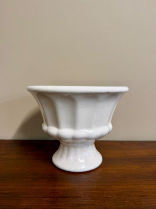 Haegar USA Pottery Urn (7"W 6"H) - TGL#109