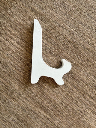 plate stand