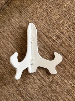 plate stand