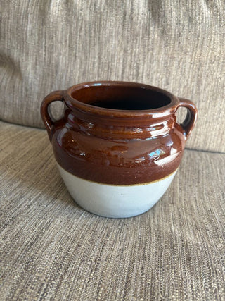bean pot