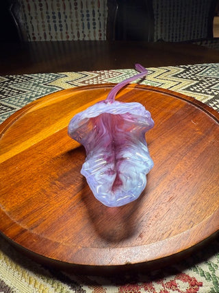 Art Glass Flower