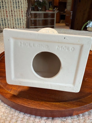 Virgin Mary Bust (Holland Mold)