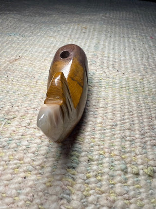 Onyx Whale