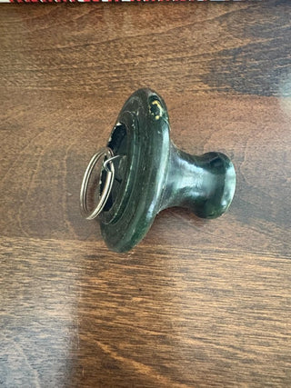 soapstone incense burner