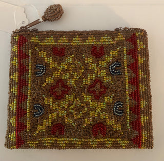 Small beaded purse-gt