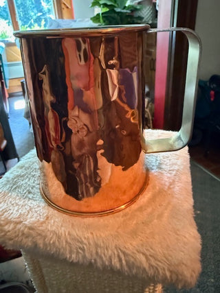 Beer Stein Colony of Metal Smith Den High