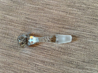 glass bottle stopper