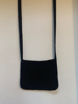 Knit purse-gt