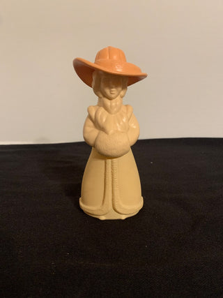 Vtg Avon Little Kate empty