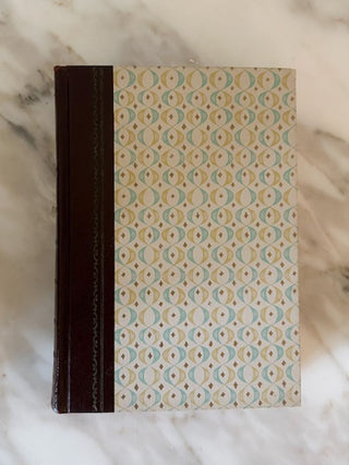Reader's Digest Condensed Books, Volume 2 - 1956