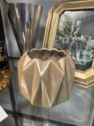 Ceramic Planter vase