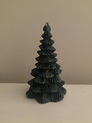 tree candle