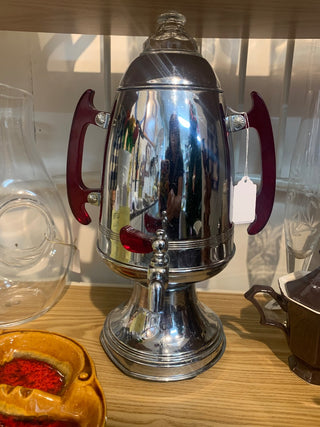 Vintage United Automatic coffee maker
