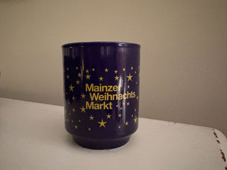 Mainz Christmas Market Mugs