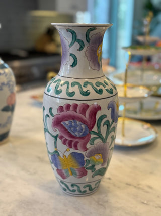 Ceramic Vase
