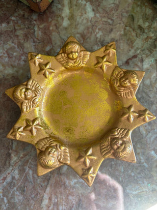 angel star plate