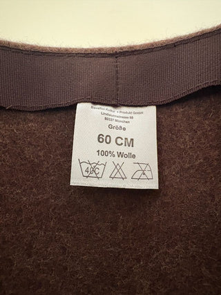 men's German felt hat