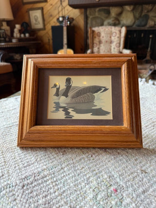 Geese
