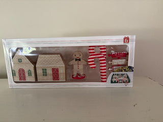 holiday decor kit
