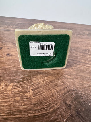 70’s Birthday Statue