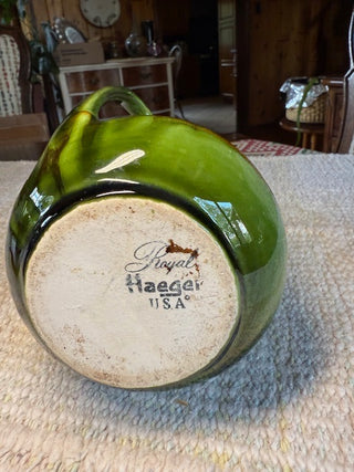 Royal Hangar Earth Wrap Pitcher
