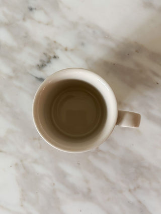 Seagull Ceramic Mug