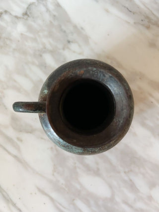 Etruscan-Style Bronze Jug